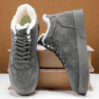 Minimalist casual sneakers – stylish, versatile and breathable with wear‑resistant construction for long‑lasting comfort