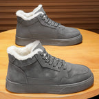 Minimalist casual sneakers – stylish, versatile and breathable with wear‑resistant construction for long‑lasting comfort