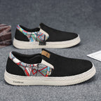 Trendy casual sneakers – versatile, fashionable, breathable, wear‑resistant and comfortable shoes