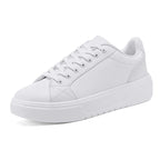 Casual Sports Sneakers – Stylish, Comfortable Fabric and Lightweight Outsole for Men and Women