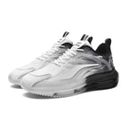 Men’s Lightweight Breathable Mesh Running Shoes – Thick-Soled, Comfortable, Anti-Slip Casual Sports Sneakers