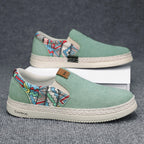 Trendy casual sneakers – versatile, fashionable, breathable, wear‑resistant and comfortable shoes