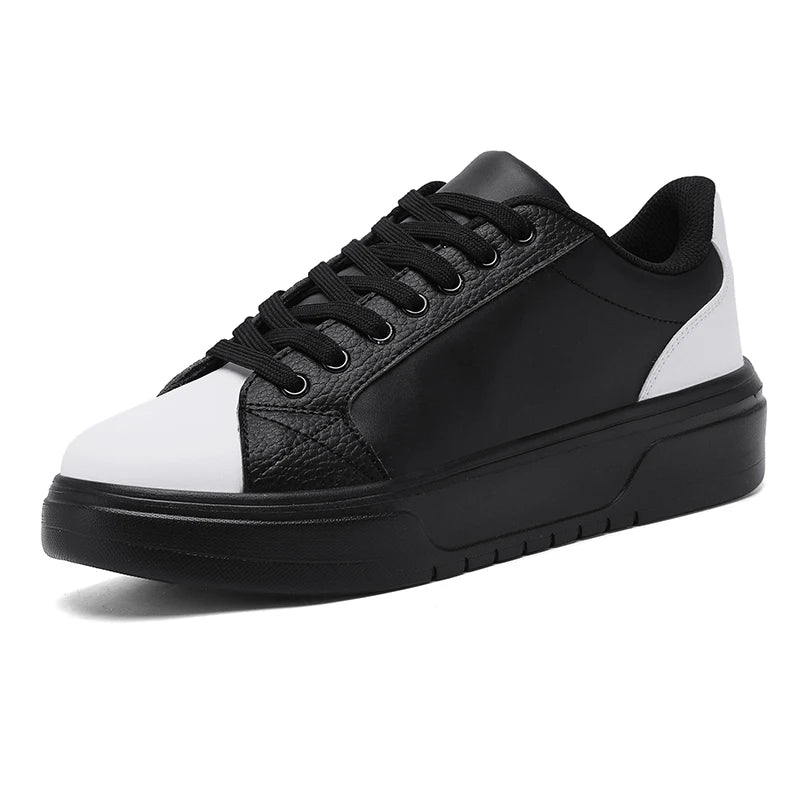 New Casual Sports Sneakers – Stylish, Comfortable Fabric and Lightweight Outsole for Men and Women