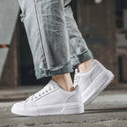 Casual Sports Sneakers – Stylish, Comfortable Fabric and Lightweight Outsole for Men and Women