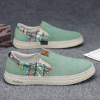 Trendy casual sneakers – versatile, fashionable, breathable, wear‑resistant and comfortable shoes