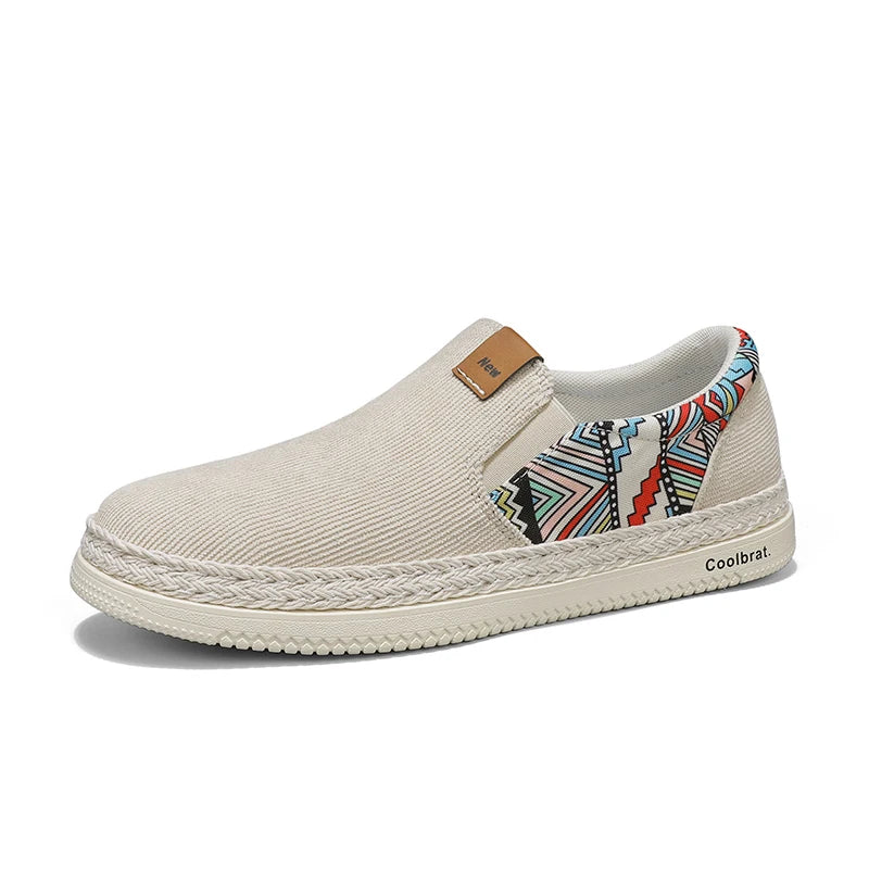 Trendy casual sneakers – versatile, fashionable, breathable, wear‑resistant and comfortable shoes