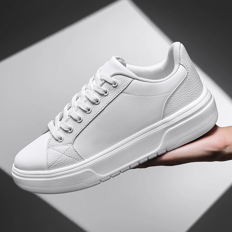 New Casual Sports Sneakers – Stylish, Comfortable Fabric and Lightweight Outsole for Men and Women